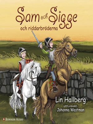 cover image of Sam och Sigge och riddarbröderna